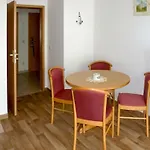 Wohnpark Stadt Hamburg - Apt 33