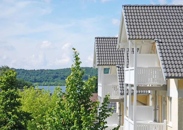 Wohnpark Stadt Hamburg - Apt 33