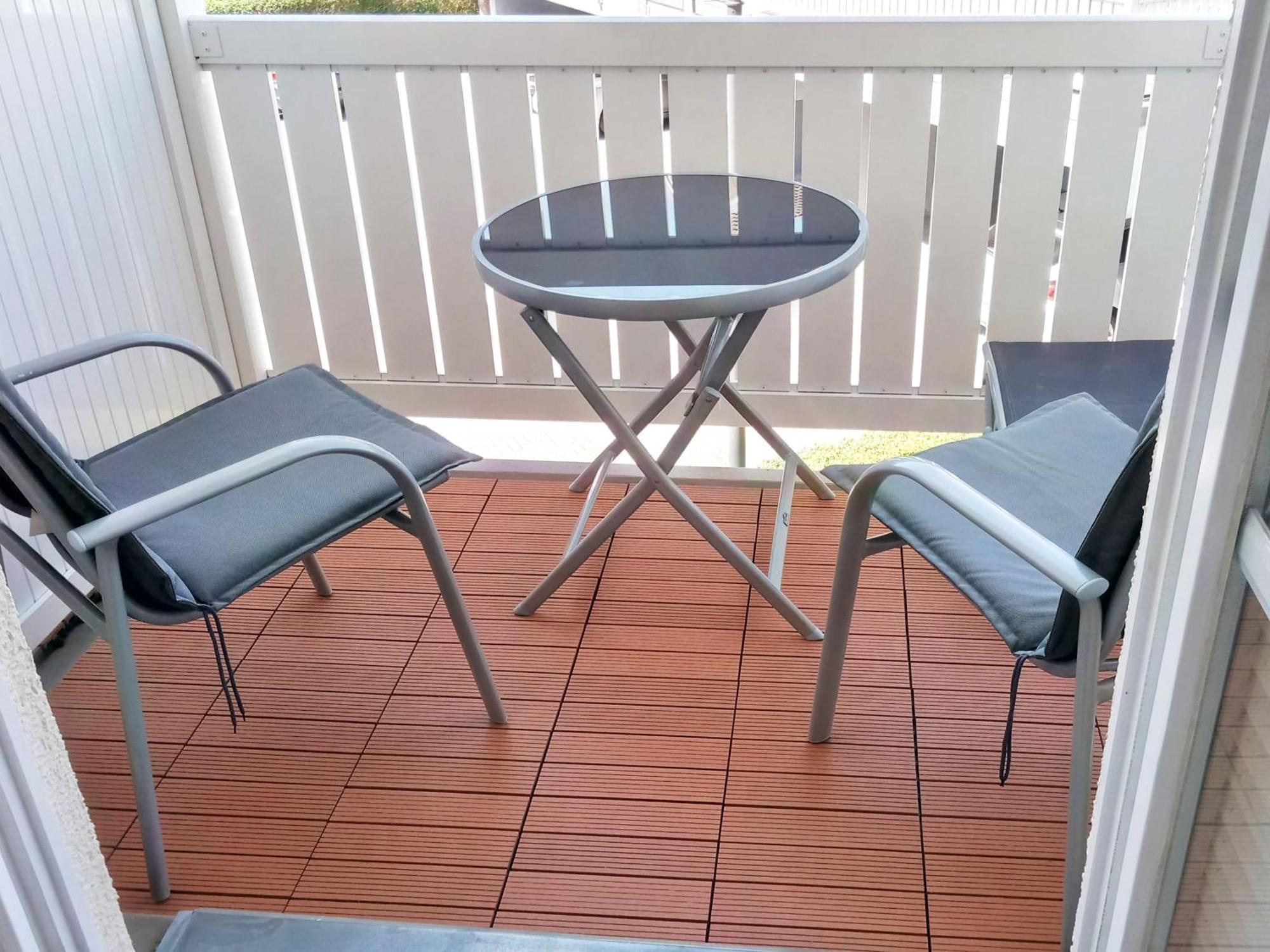 Wohnpark Stadt Hamburg - Apt 33 Binz